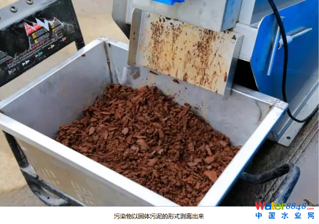 沉淀新貴——“生物磁高效沉淀技術(shù)”在河湖水體修復中的應用