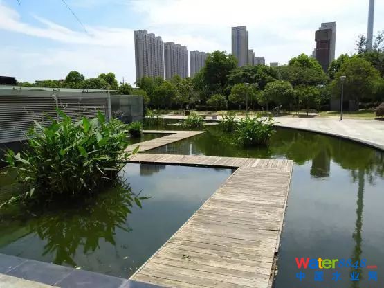 【案例分析】張家港市金港地下污水處理廠運(yùn)行情況評估與經(jīng)驗(yàn)分析
