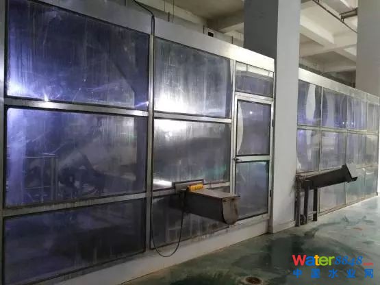 【案例分析】張家港市金港地下污水處理廠運(yùn)行情況評估與經(jīng)驗(yàn)分析