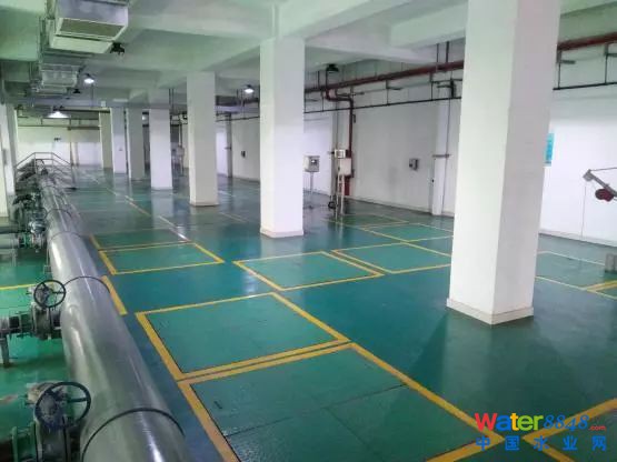 【案例分析】張家港市金港地下污水處理廠運(yùn)行情況評估與經(jīng)驗(yàn)分析