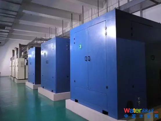 【案例分析】張家港市金港地下污水處理廠運(yùn)行情況評估與經(jīng)驗(yàn)分析